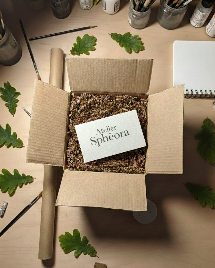 Protection de la sphère